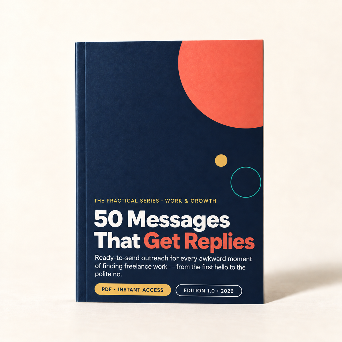 50 Messages That Get Replies