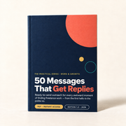 50 Messages That Get Replies